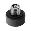 70931 - M30X3.5 Thread-On Shift Knob Mounting Adapter For Eaton Fuller Style 9/10 Shifter - Matte Black