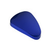 71009 - PLASTIC COVER FOR GEARSHIFT KNOB INDIGO BLUE
