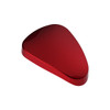 71011 - PLASTIC COVER FOR GEARSHIFT KNOB CANDY RED