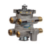800646 - E-8P Foot Brake Valve, Integrated Fittings - INTERNATIONAL
