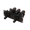 801693 - Dash Parking Brake Valve MV-3 Volvo Mack 5-Port