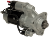 8201084 - DELCO REMY STARTER PACCAR MX11, MX13 (WITH IOCP)