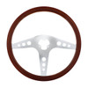 88221 - STEERING WHEEL