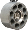 89106 - IDLER/TENSIONER PULLY,HD.