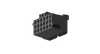 894 110 091 4 - ECU Connector(18 pin)