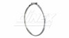 8AL006 - DPF CLAMP, 14.33 in - Mack MP7, MP8, Volvo D11, D13 (EPA10 onwards)