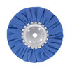 90082 - 8IN BLUE BUFF WHEEL