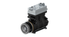 912 518 105 7 - AIR COMPRESSOR PACCAR MX13