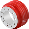 96854B - Brake Drum 16.500in X 8.625in Lightweight STEEL SHELL DRUM
