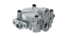 973 011 028 0 - ABS RELAY VALVE