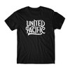 99306L - UNITED PACIFIC CALLIGRAPHY TEE (L)