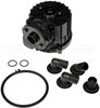 996-1001 - CRANKCASE BREATHER D13 VOLVO