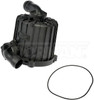996-1005 - CRANKCASE BREATHER D13 VOLVO