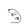 AQ40213 - ABS SENSOR 6.6 FT 90 DEG.