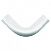 CE902-5-1818 - CR 90 DEGREE 5IN ELBOW 5IN