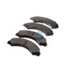 E11108250 - Brake Pads - Medium Duty 1998 to 2019 (ISUZU)