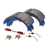 GD4709ES2J - BRAKE SHOE 16.5 X 7IN CORE FREE