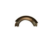 GF4725ES2J - BRAKE SHOE KIT 16.500in X 6.000in CORE FREE