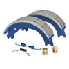 GR1443EJ - BRAKE SHOE KIT RSD