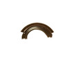 GR4726ES2J - BRAKE SHOE KIT 16.500in X 8.625in CORE FREE