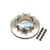 K038574 - AIR DISC ROTOR, Bendix ADB22X/ADB225 - CASCADIA 18+ LT SERIES TRAILER TP U SHAPE