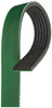 K060635HD - BELT VOLVO,INTER LT ISX A.C.