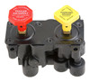 KN20615 - MANIFOLD DASH VALVE