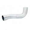KW9T-14764 - Exhaust Y Divider, KW, LEFT SIDE
