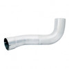 KW9T-14764R - Exhaust Y Divider, KW, RIGHT SIDE