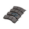 MKD769PREM - BRAKE PADS HINO