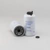 P558000 - FUEL FILTER P551000