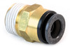 S768PMT-4-2 - 1/4IN TUBE X 1/8IN NPT COMPOSI