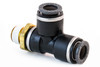 S771PMT-4-2 - 1/4IN TUBE X 1/8IN NPT COMPOSI
