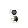 SC20LCW - SERVICE CHAMBER