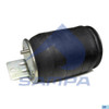SP 551191-KP - AIR SPRING REAR SUSPENSION, PROSTAR, LT SERIES