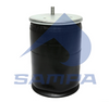 SP 558746-KP - Trailer Air Bag - SAF Holland/Neway
