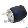 SP 559648-KP - AIR SPRING INTER LT and Durastar 4300 / 4400 w/ Z Leaf Susp