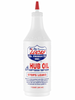 10088 - HUB OIL QUART 32OZ