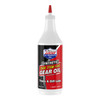 10121 - SYN SAE 75W-140 GEAR OIL QUART
