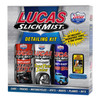 10558 LUCA - LUCAS OIL SLICK DETAILING KIT