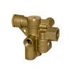 110800 - Spring Brake Control Valve