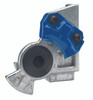 12-136 - GLADHAND - SERVICE / BLUE, ANG