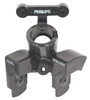15-041 - PLUG & 2 GLADHAND BRACKET