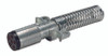 15-630 - PLUG - 6 PIN, WITH CABLE GUARD