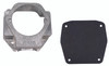 15-775 - KIT, NOSE BOX 3-1/8 METTALLIC