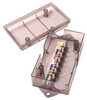 15-961 - JUNCTION BOX - 7 POLE, FOR RIN