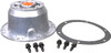 1899 - ALUM HUB CAP TP GREASE FRUEHAUF