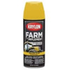 1944 - PAINT - CATERPILLAR YELLOW - 12 OZ.