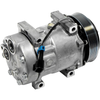 20-54671 - A/C COMPRESSOR VOLVO 18+ SMALL PULLEY