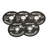 25-311 - DISCS 3 IN CUT OFF